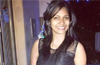 Mangalurean Shwetha  dies in Bengaluru mishap